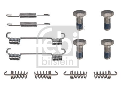 Accessory Kit, brake shoes FEBI BILSTEIN 181975