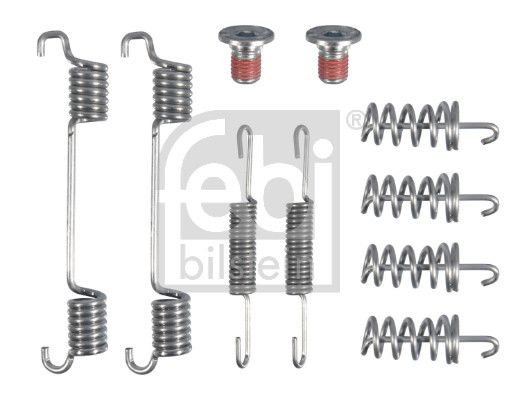 FEBI BILSTEIN 181976 Accessory Kit, brake shoes