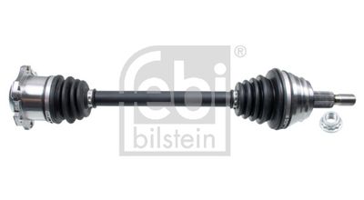 Drive Shaft FEBI BILSTEIN 181980