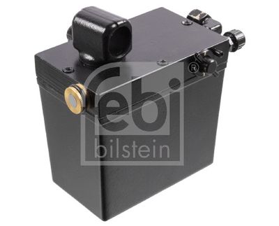Tilt Pump, driver cab FEBI BILSTEIN 181995