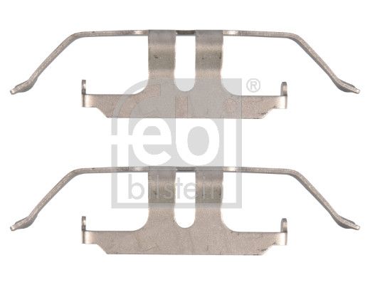 FEBI BILSTEIN 181996 Accessory Kit, disc brake pad