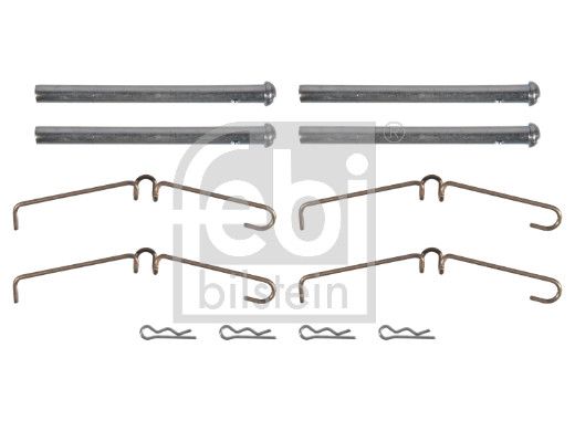 FEBI BILSTEIN 181998 Accessory Kit, disc brake pad