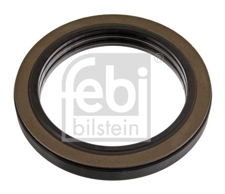 FEBI BILSTEIN 18200 Shaft Seal, wheel bearing