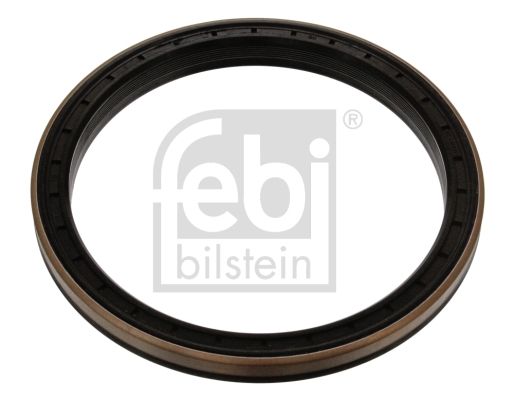 FEBI BILSTEIN 18201 Shaft Seal, wheel bearing