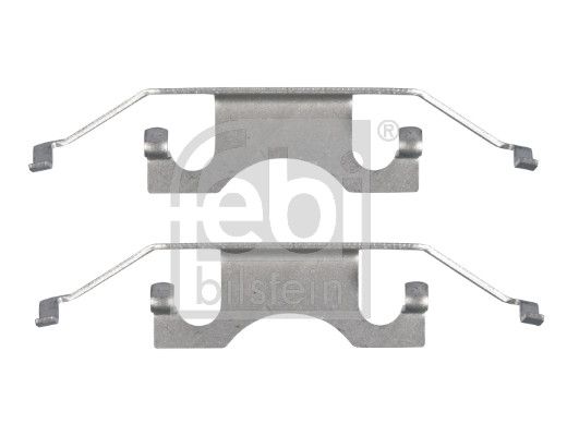 FEBI BILSTEIN 182016 Accessory Kit, disc brake pad