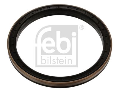 Shaft Seal, wheel bearing FEBI BILSTEIN 18201