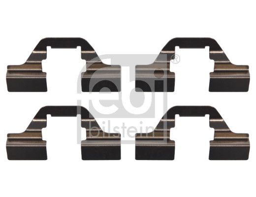 FEBI BILSTEIN 182020 Accessory Kit, disc brake pad