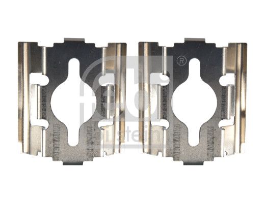 FEBI BILSTEIN 182021 Accessory Kit, disc brake pad