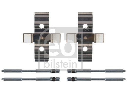 FEBI BILSTEIN 182022 Accessory Kit, disc brake pad