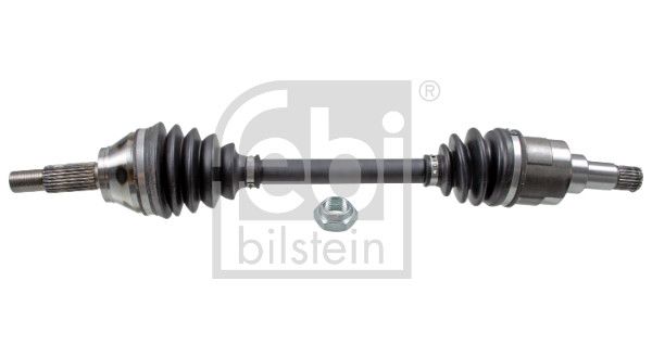 FEBI BILSTEIN 182024 Drive Shaft