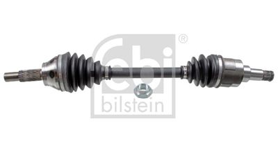 Drive Shaft FEBI BILSTEIN 182024