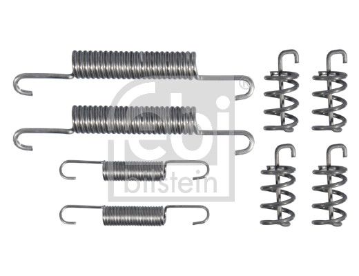 FEBI BILSTEIN 182042 Accessory Kit, brake shoes