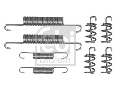 Accessory Kit, brake shoes FEBI BILSTEIN 182042