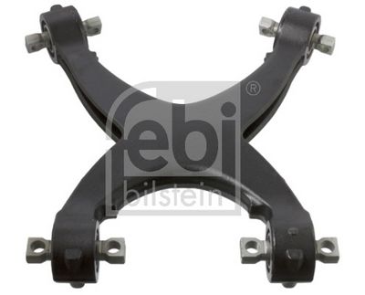 Control/Trailing Arm, wheel suspension FEBI BILSTEIN 182057