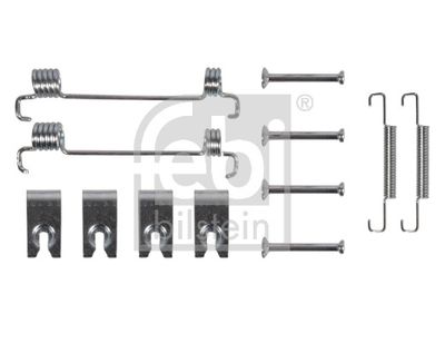 Accessory Kit, brake shoes FEBI BILSTEIN 182061