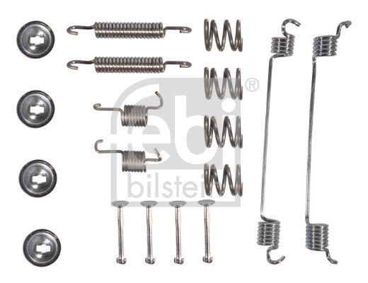 FEBI BILSTEIN 182062 Accessory Kit, brake shoes