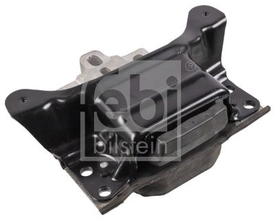 Mounting, automatic transmission FEBI BILSTEIN 182072