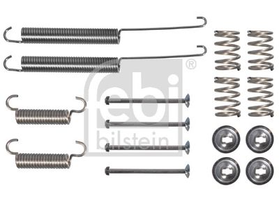 Accessory Kit, brake shoes FEBI BILSTEIN 182073