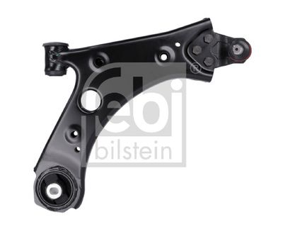 Control/Trailing Arm, wheel suspension FEBI BILSTEIN 182074