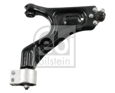 Control/Trailing Arm, wheel suspension FEBI BILSTEIN 182076