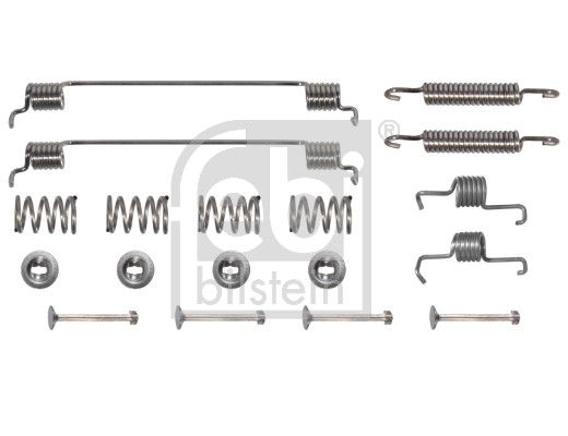 FEBI BILSTEIN 182077 Accessory Kit, brake shoes