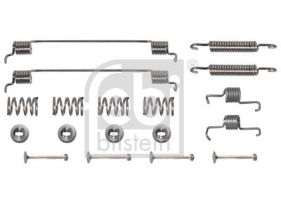 Accessory Kit, brake shoes FEBI BILSTEIN 182077