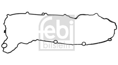 Gasket, cylinder head cover FEBI BILSTEIN 182085