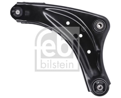 Control/Trailing Arm, wheel suspension FEBI BILSTEIN 182086
