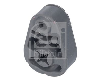 Holder, exhaust pipe FEBI BILSTEIN 182096
