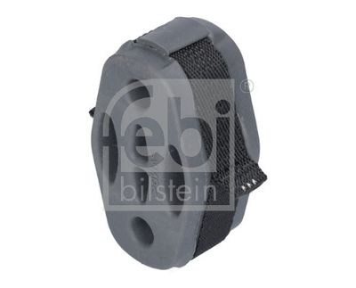 Mount, exhaust system FEBI BILSTEIN 182099