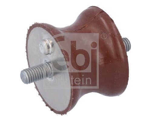 FEBI BILSTEIN 182100 Rubber Buffer, muffler