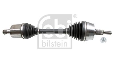 Drive Shaft FEBI BILSTEIN 182111