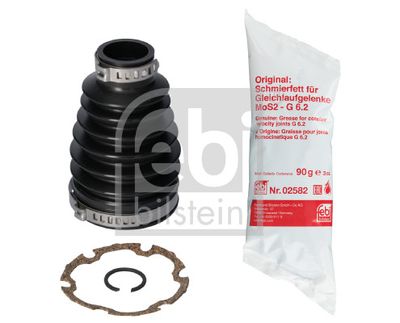 Bellow Kit, drive shaft FEBI BILSTEIN 182120