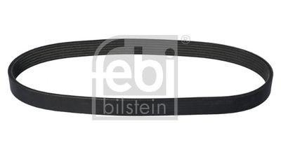 V-Ribbed Belt FEBI BILSTEIN 182132