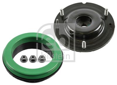 Repair Kit, suspension strut support mount FEBI BILSTEIN 182139