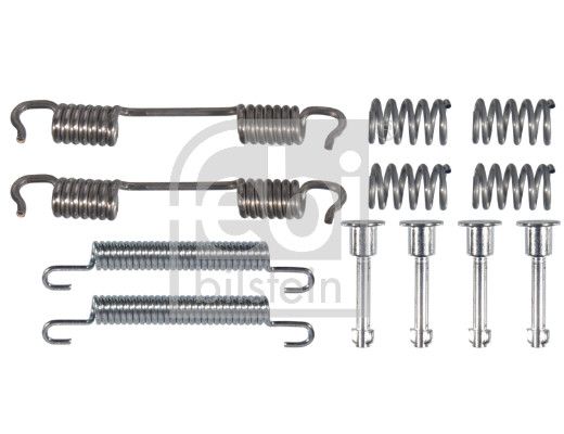 FEBI BILSTEIN 182156 Accessory Kit, brake shoes