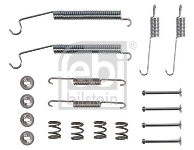 Accessory Kit, brake shoes FEBI BILSTEIN 182157