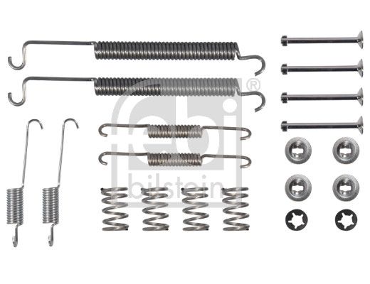 FEBI BILSTEIN 182163 Accessory Kit, brake shoes