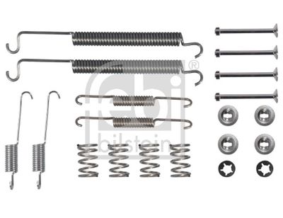 Accessory Kit, brake shoes FEBI BILSTEIN 182163