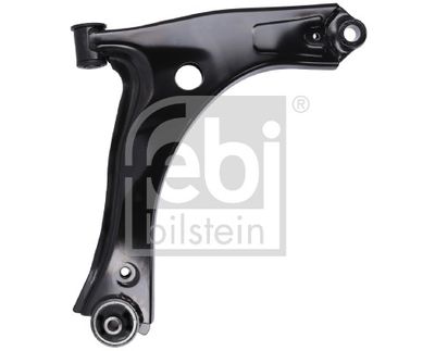Control/Trailing Arm, wheel suspension FEBI BILSTEIN 182164