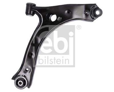 Control/Trailing Arm, wheel suspension FEBI BILSTEIN 182166