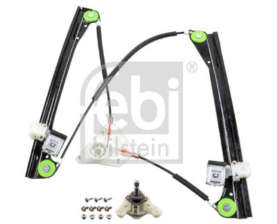 Window Regulator FEBI BILSTEIN 182168