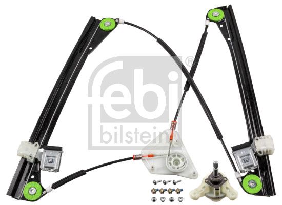 FEBI BILSTEIN 182169 Window Regulator