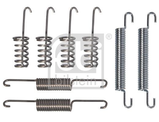 FEBI BILSTEIN 182171 Accessory Kit, brake shoes