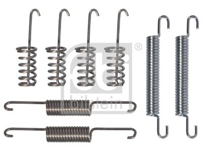 Accessory Kit, brake shoes FEBI BILSTEIN 182171