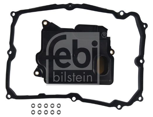 FEBI BILSTEIN 182172 Hydraulic Filter Kit, automatic transmission