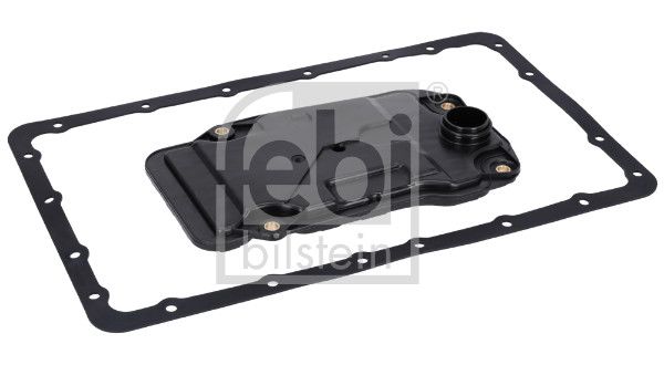 FEBI BILSTEIN 182173 Hydraulic Filter Kit, automatic transmission