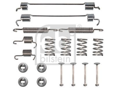 Accessory Kit, brake shoes FEBI BILSTEIN 182185