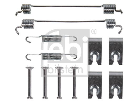 FEBI BILSTEIN 182188 Accessory Kit, brake shoes