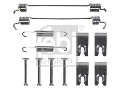 Accessory Kit, brake shoes FEBI BILSTEIN 182188